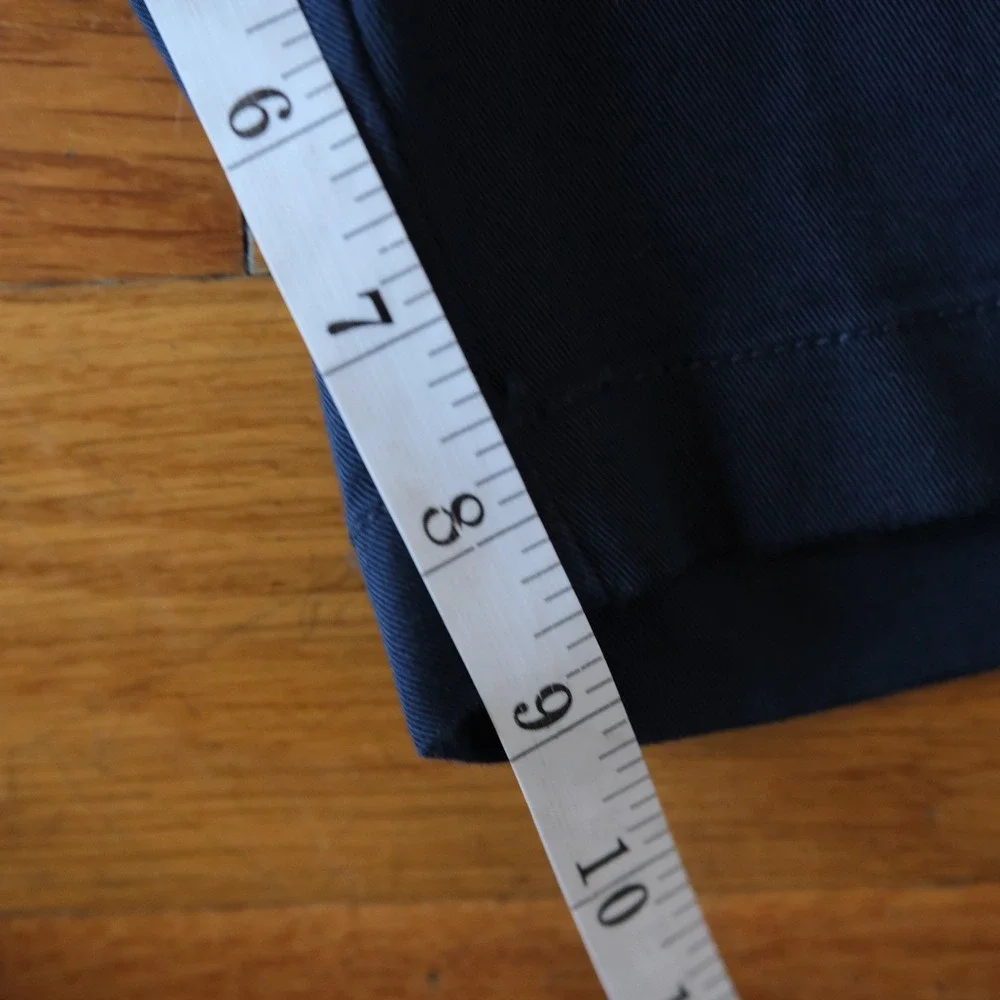 J. Crew crew mercantile